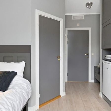 Studio Apartments Oslo Airport Гардермуeн Екстериор снимка