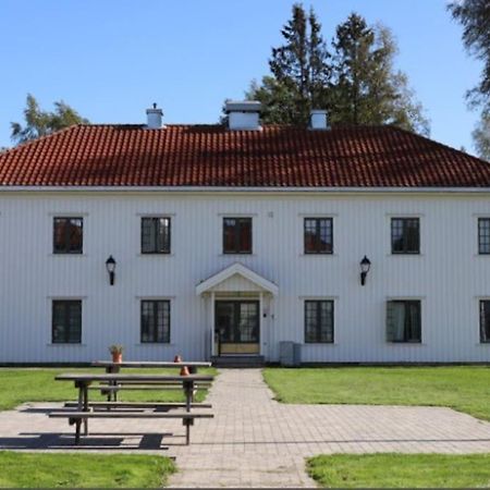 Studio Apartments Oslo Airport Гардермуeн Екстериор снимка