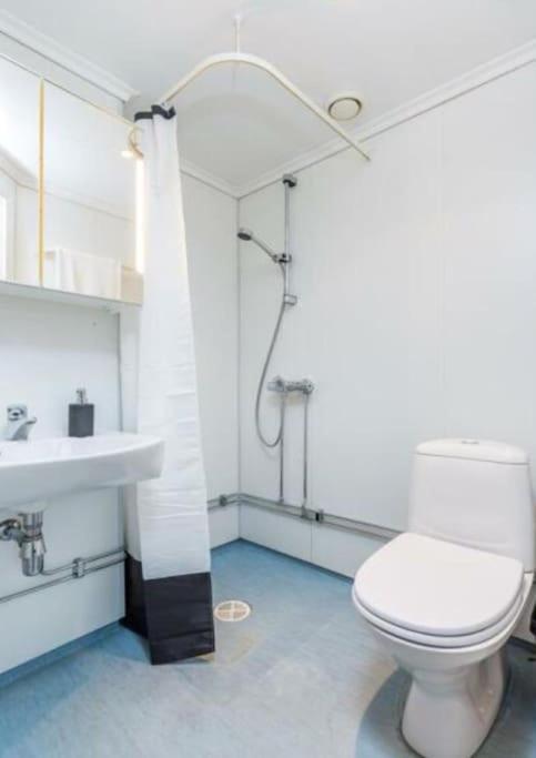 Studio Apartments Oslo Airport Гардермуeн Екстериор снимка