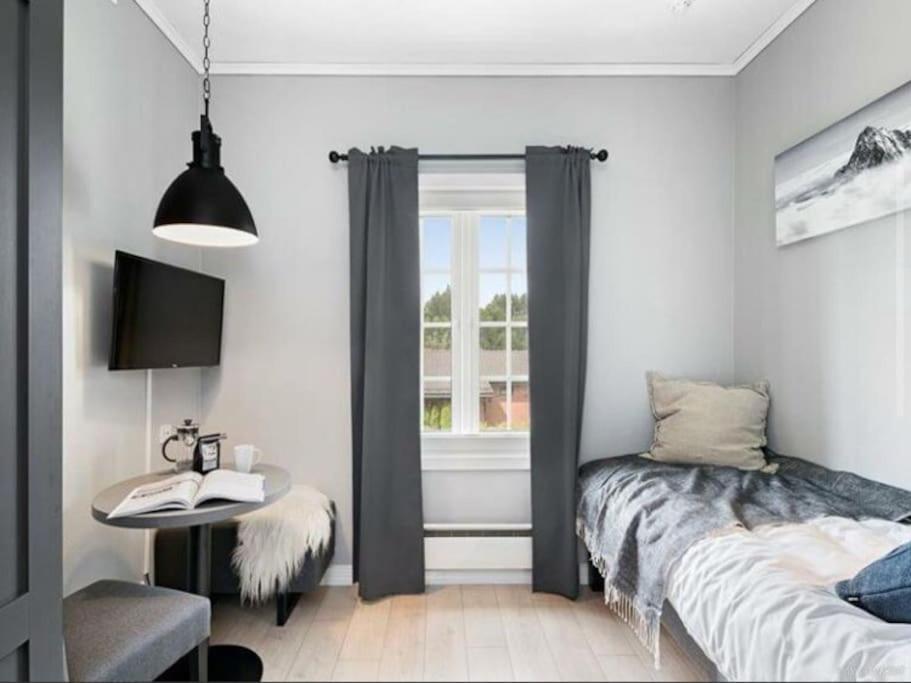 Studio Apartments Oslo Airport Гардермуeн Екстериор снимка